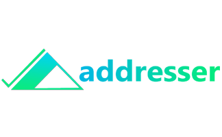 Addresser Logo