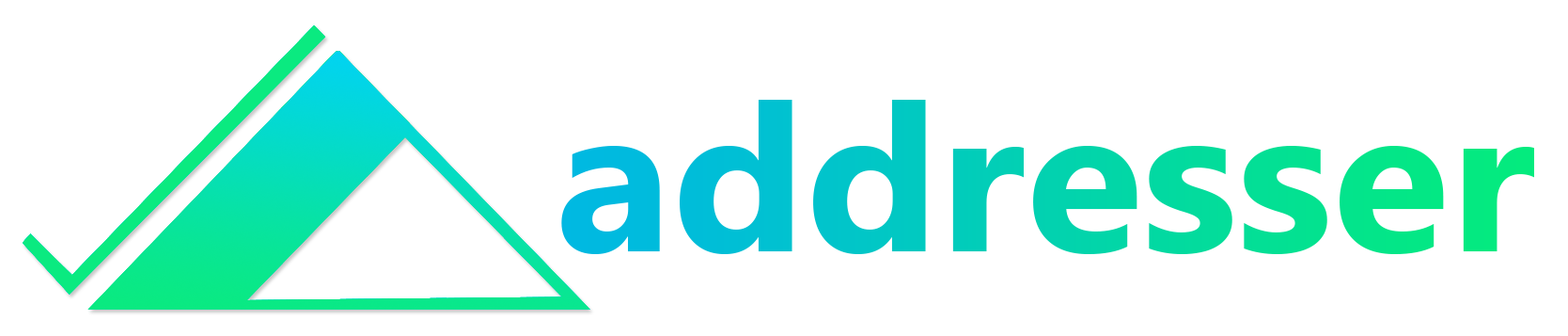 Addresser Logo